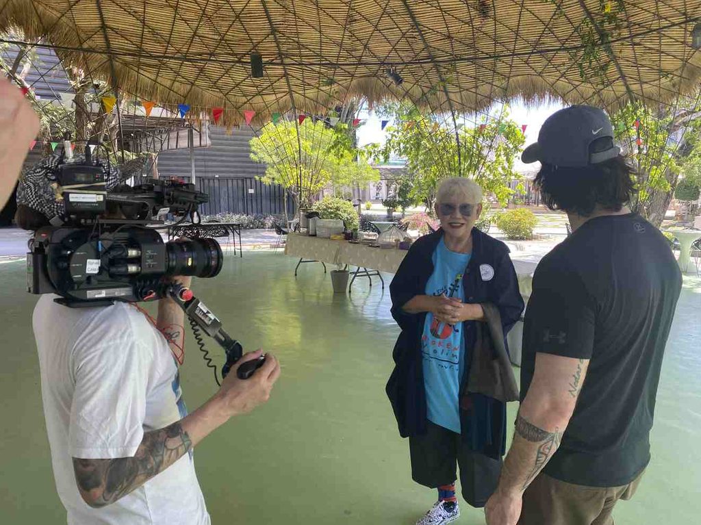 Bangkok Documentary Fixer | Research, Access & Local Support
